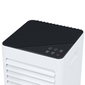 Condizionatore d'aria BREATHE da 2640 Watt