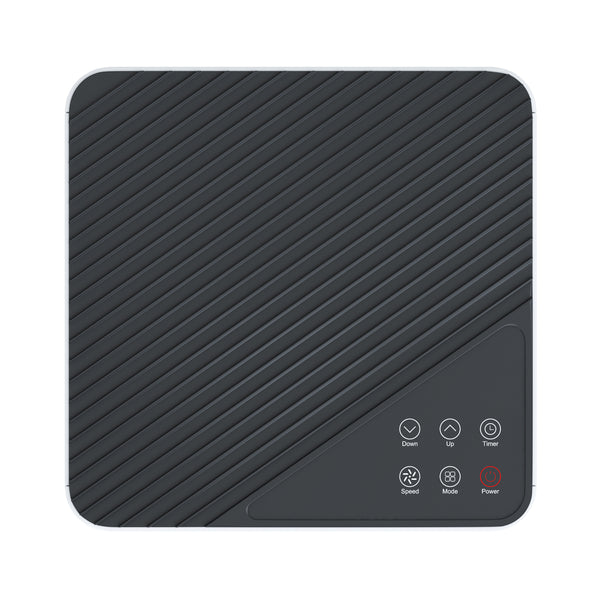 Condizionatore d'aria BREATHE da 2640 Watt