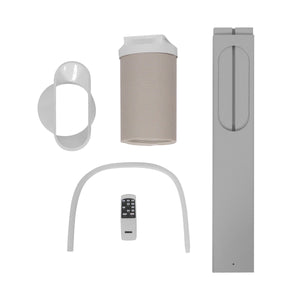 Condizionatore d'aria COMFORT 7000 BTU