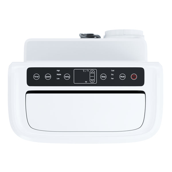 Condizionatore d'aria FREEZE da 3520 Watt