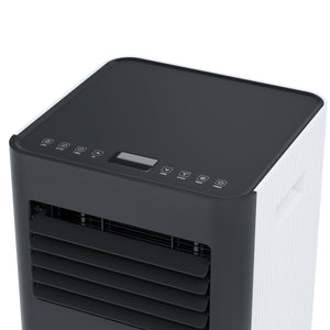 Condizionatore d'aria ICE, 2930 watt, nero