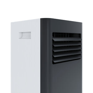 Condizionatore d'aria ICE, 2930 watt, nero