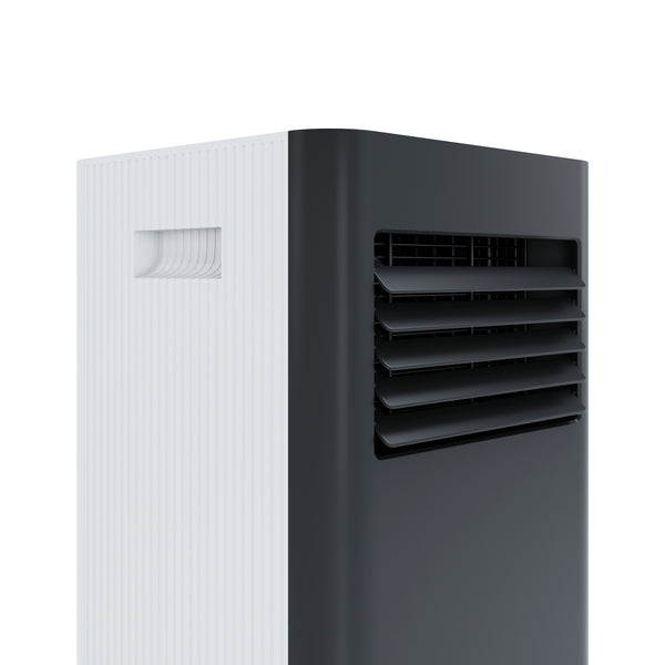 Condizionatore d'aria ICE, 2930 watt, nero