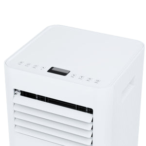 Condizionatore d'aria ICE 2930 watt bianco