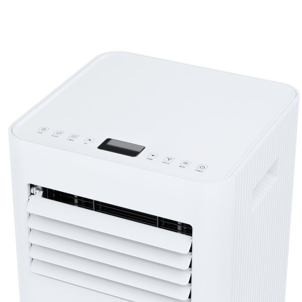 Condizionatore d'aria ICE 2930 watt bianco