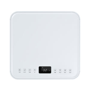 Condizionatore d'aria ICE 2930 watt bianco