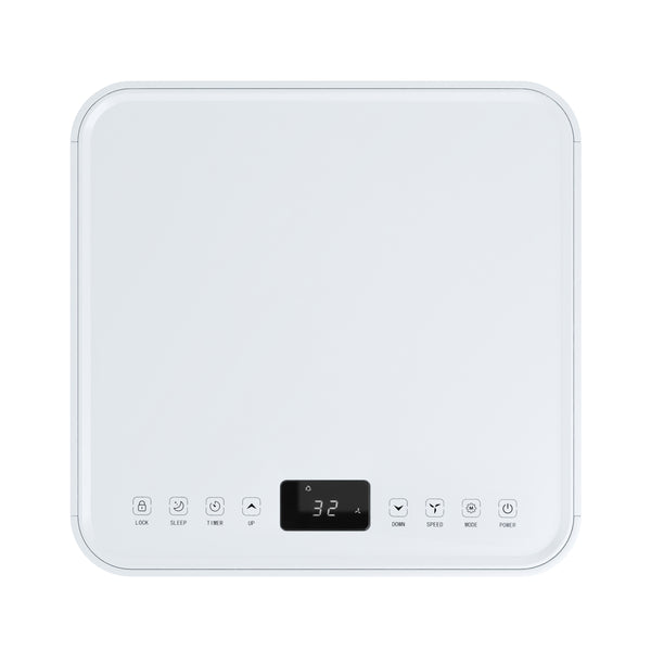 Condizionatore d'aria ICE 2930 watt bianco