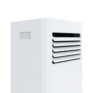 Condizionatore d'aria ICE 2930 watt bianco