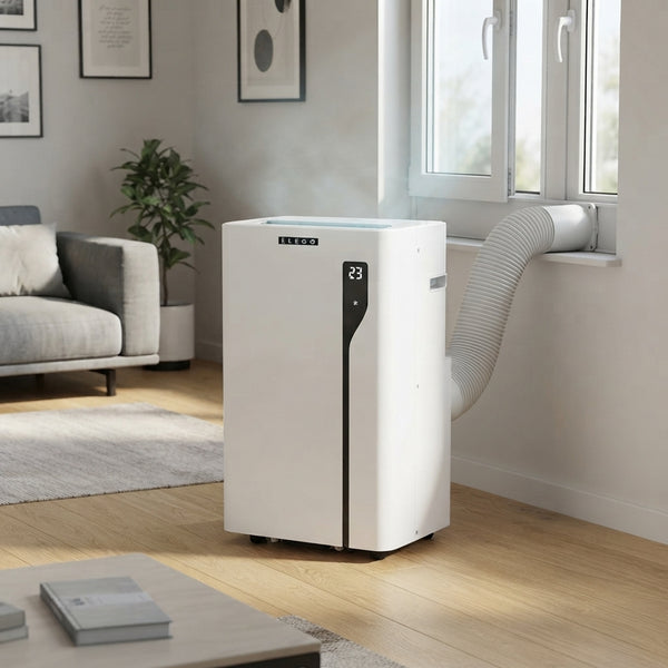 Klimaanlage Smart NOTUS 14000 BTU