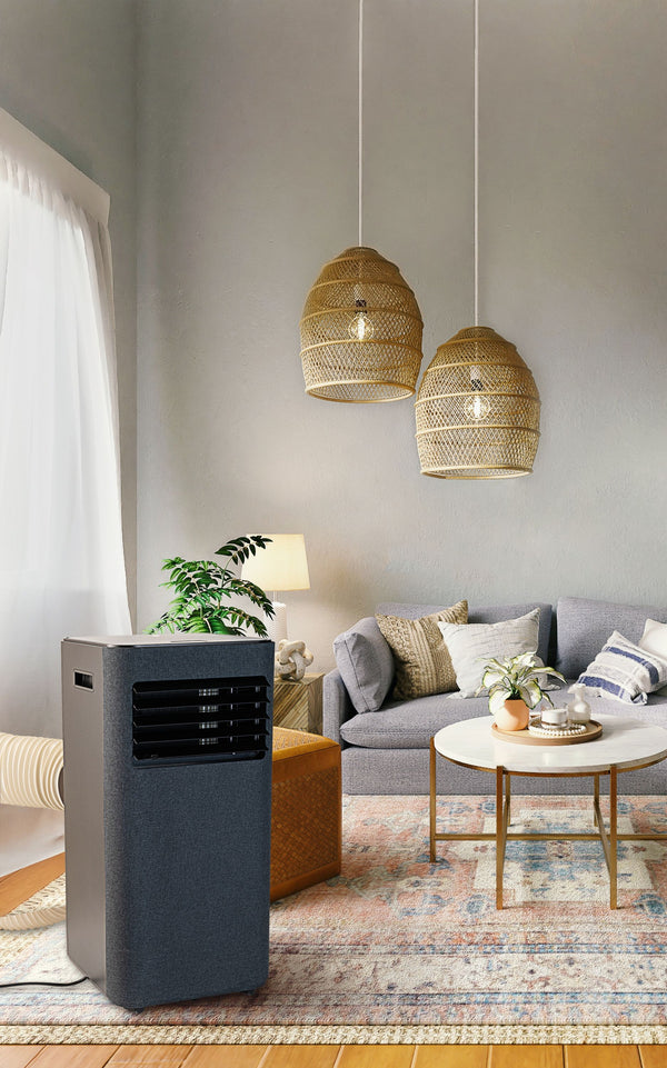 Klimaanlage Wilfa CHILL 7 mit 7000 BTU