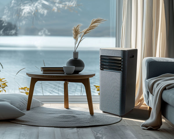 Klimaanlage Wilfa CHILL 7 mit 7000 BTU
