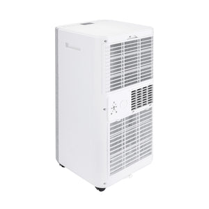 Klimaanlage Wilfa CHILL 9 mit 9000 BTU grau/weiss