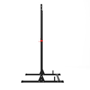 Klimmzugstange Hantelständer 2-in-1