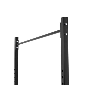 Klimmzugstange Hantelständer 2-in-1