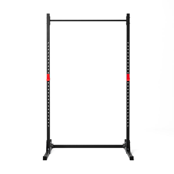 Klimmzugstange Hantelständer 2-in-1