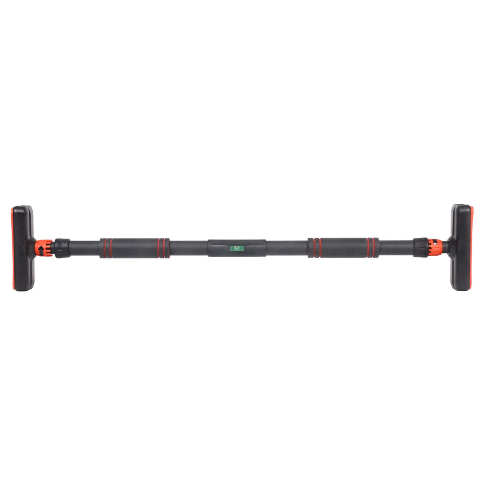 Barra per trazioni, barra per porta 90 - 120 cm