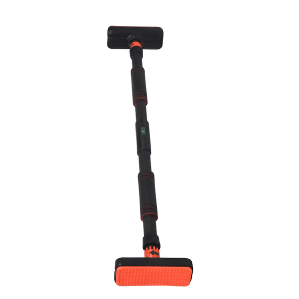 Klimmzugstange Türstange 90 - 120 cm