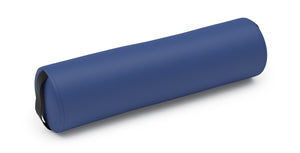 Kniekissen blau