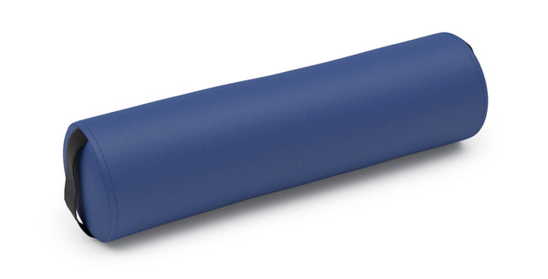 Kniekissen blau