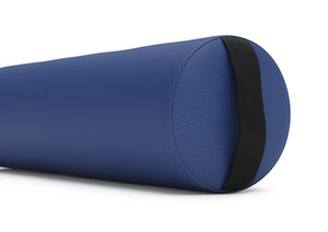 Kniekissen blau