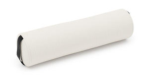 Kniekissen weiss