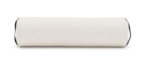 Kniekissen weiss