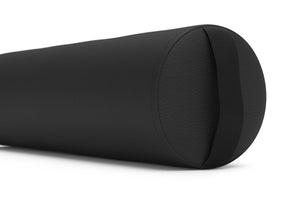 Kniekissen schwarz