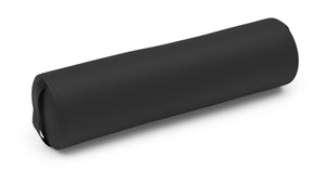 Kniekissen schwarz