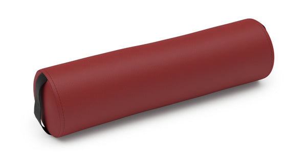 Kniekissen rot