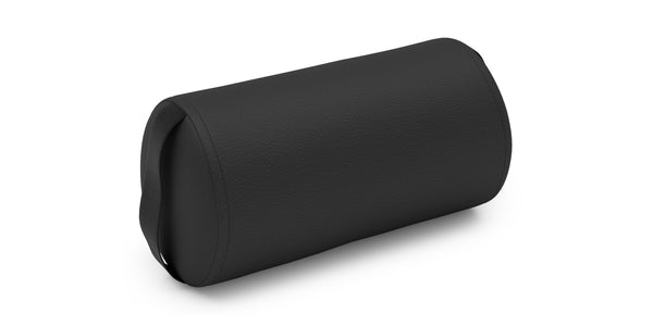 Kniekissen kurz schwarz