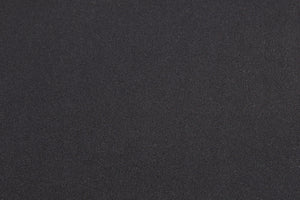 black kneeling chair