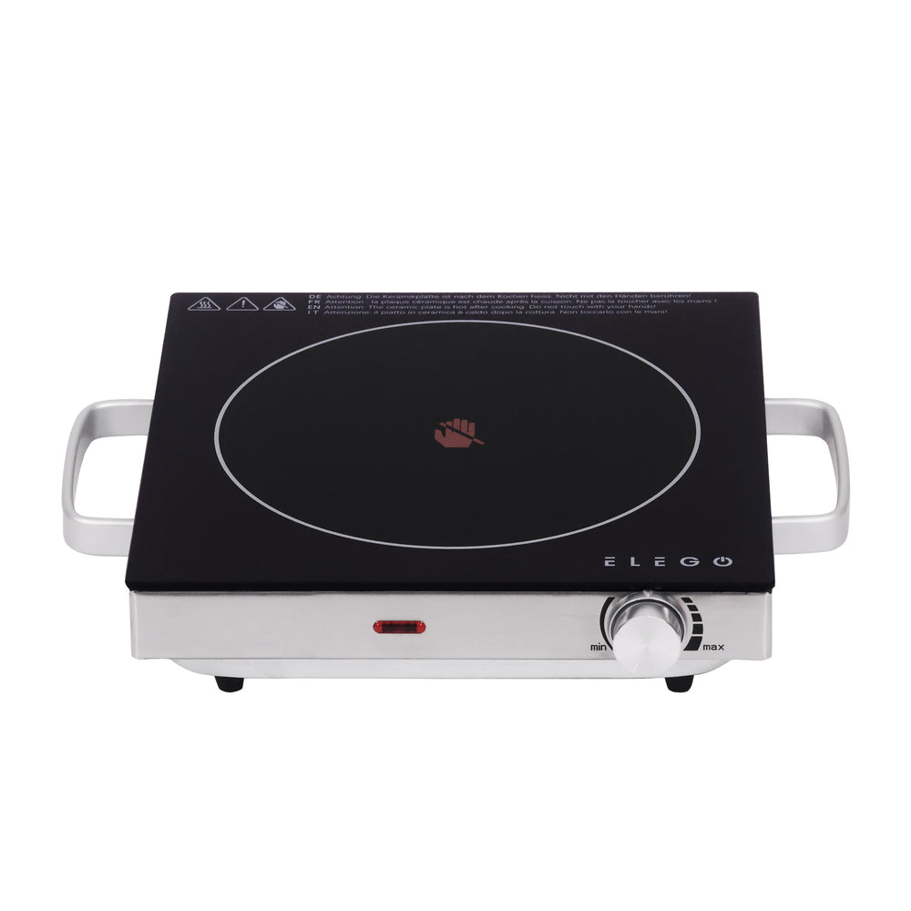 Infrared hotplate 2000W