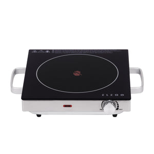 Kochplatte infrarot 2000W