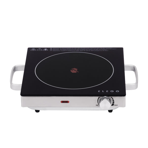 Kochplatte infrarot 2000W