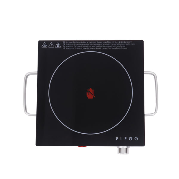 Kochplatte infrarot 2000W
