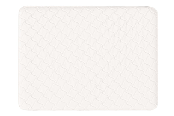 Matratze aus Komfortschaum (90x200cm)