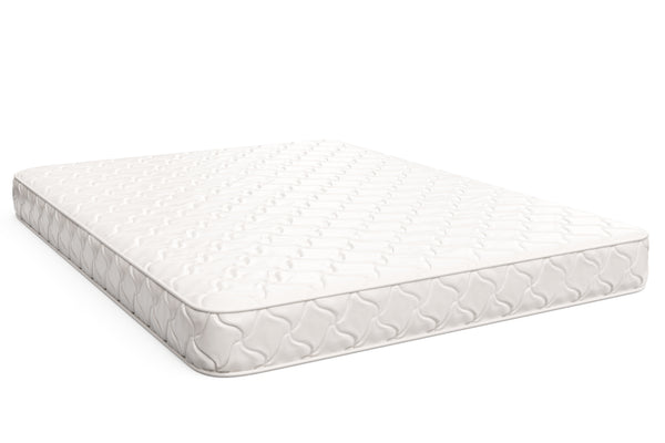 Comfort foam mattress (160x200cm)