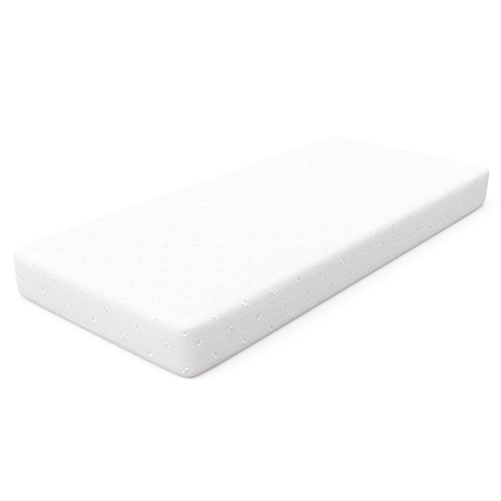 Matelas en mousse confort 90 x 200 cm