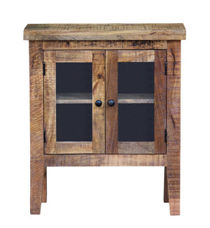 Meuble bar vintage SMITH