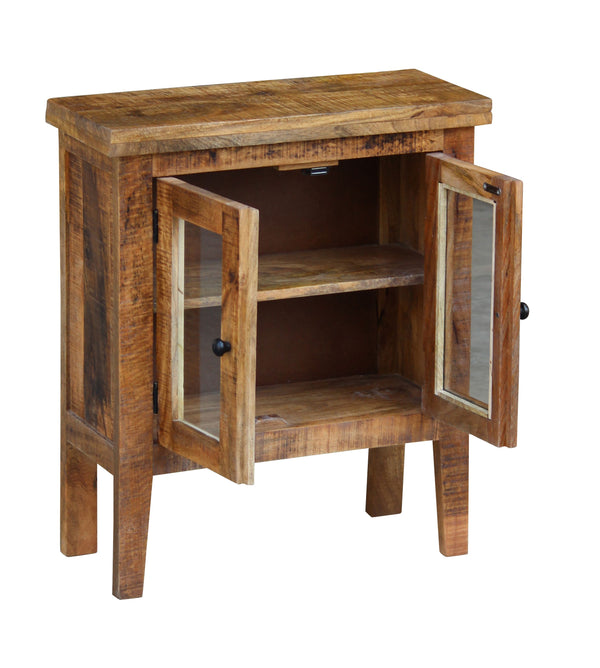 Meuble bar vintage SMITH