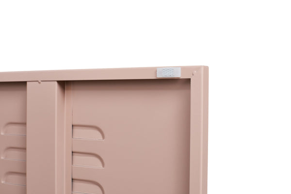 Kommode KLAUS taupe