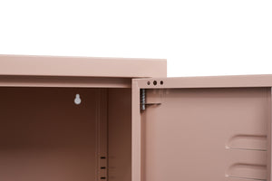 Kommode KLAUS taupe