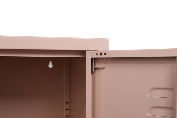 Kommode KLAUS taupe