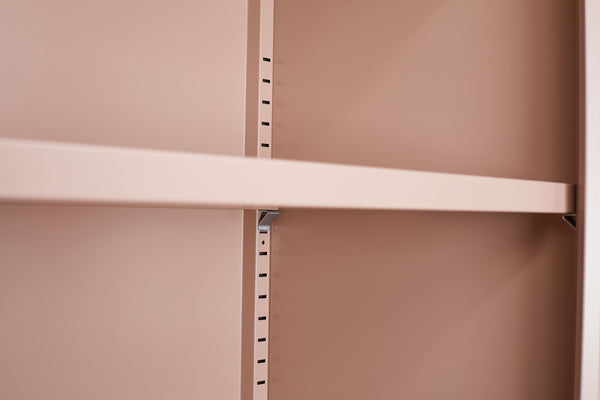 Kommode KLAUS taupe