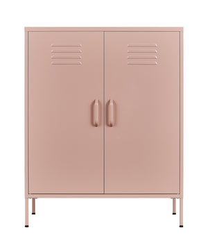 Kommode KLAUS taupe