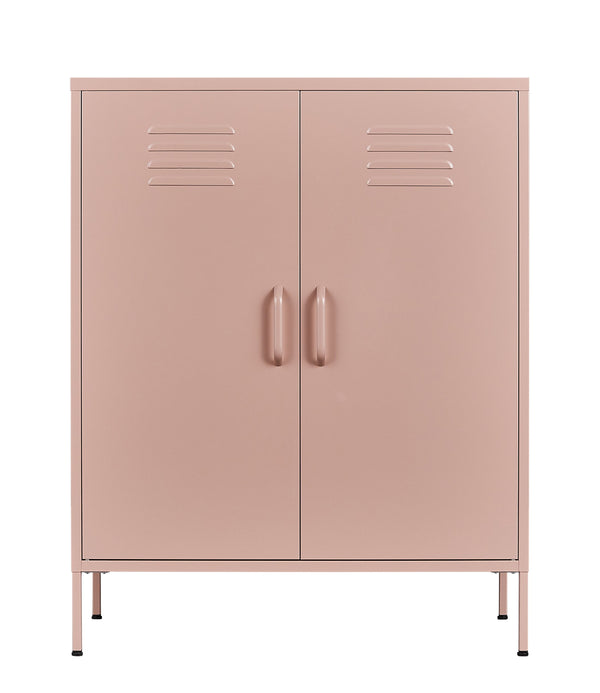 Kommode KLAUS taupe