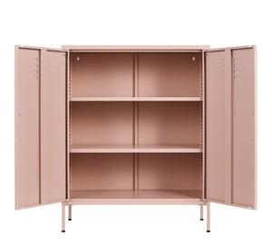 Kommode KLAUS taupe