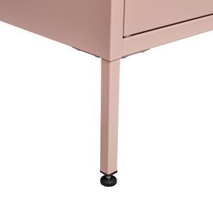 Kommode KLAUS taupe