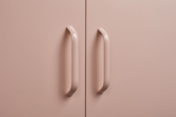 Kommode KLAUS taupe
