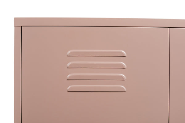 Kommode KLAUS taupe